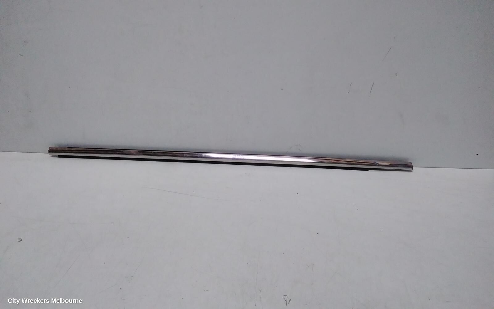 MITSUBISHI OUTLANDER 2021 Body/Door Mould