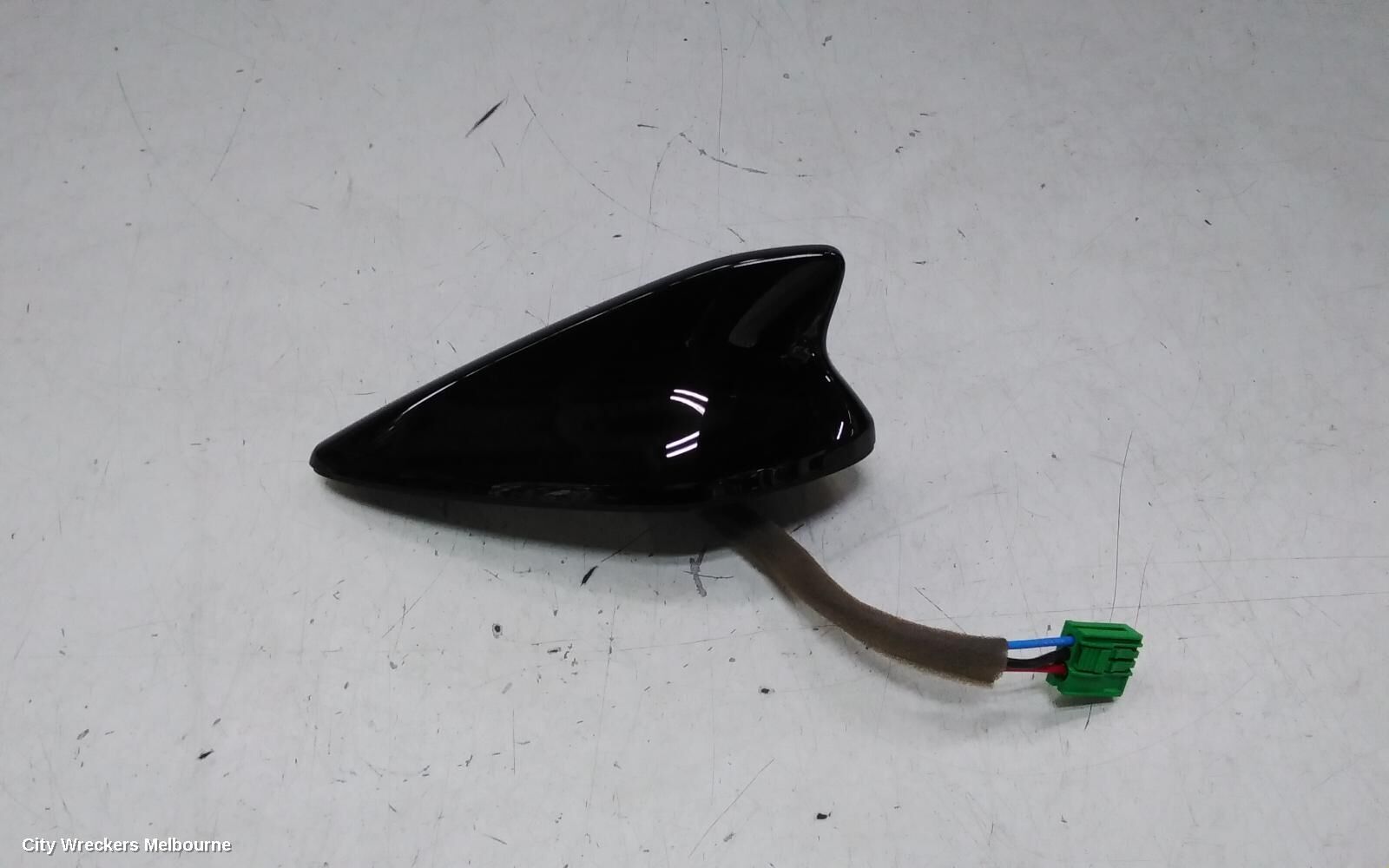 HYUNDAI TUCSON 2023 Antenna