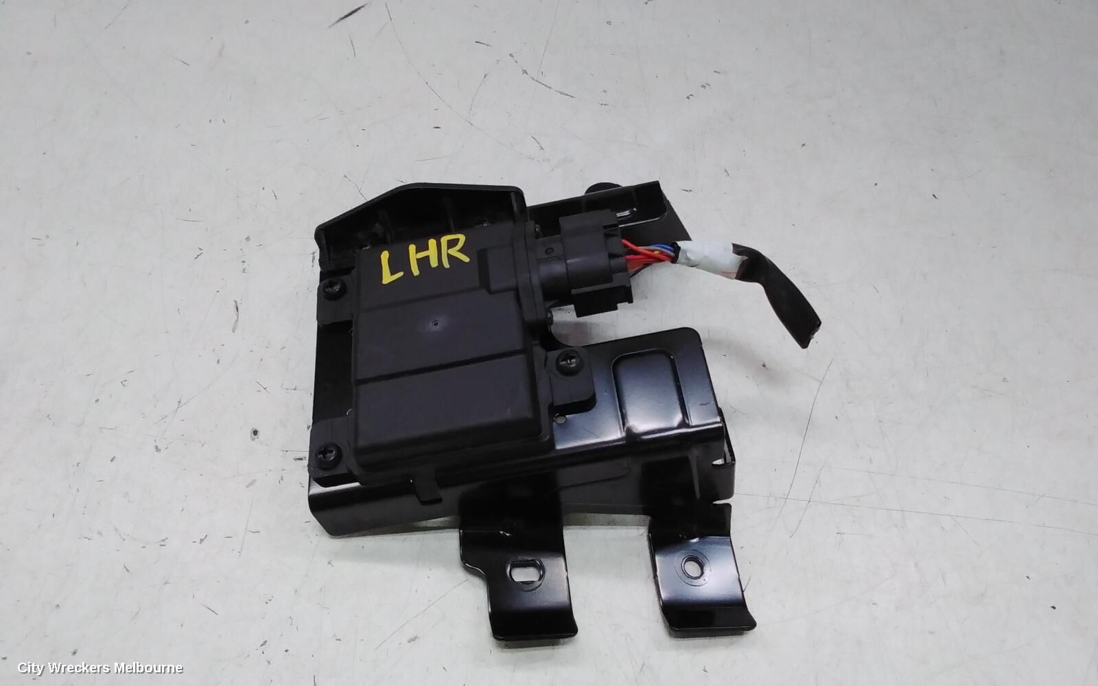 HYUNDAI TUCSON 2023 Misc Switch/Relay