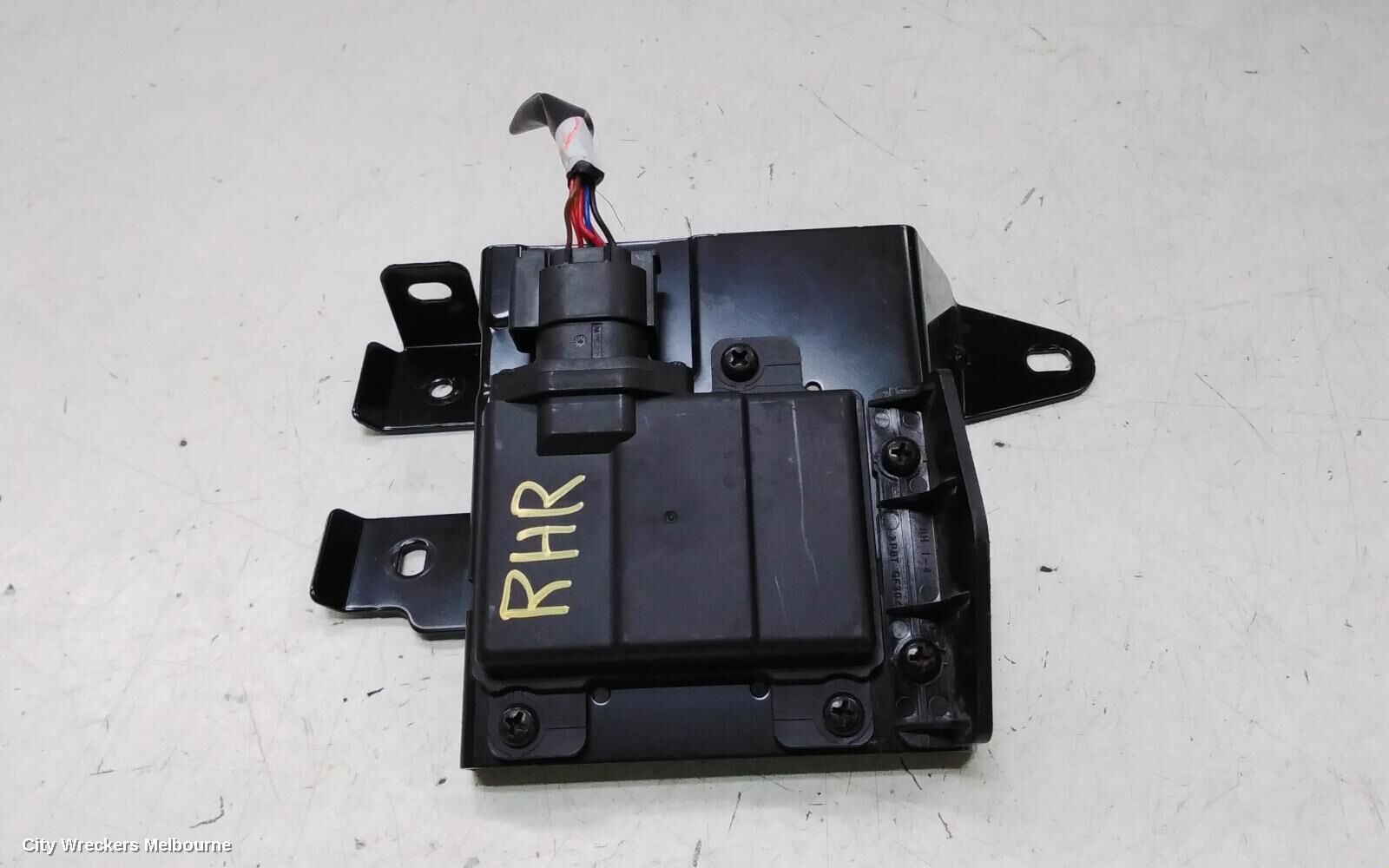 HYUNDAI TUCSON 2023 Misc Switch/Relay