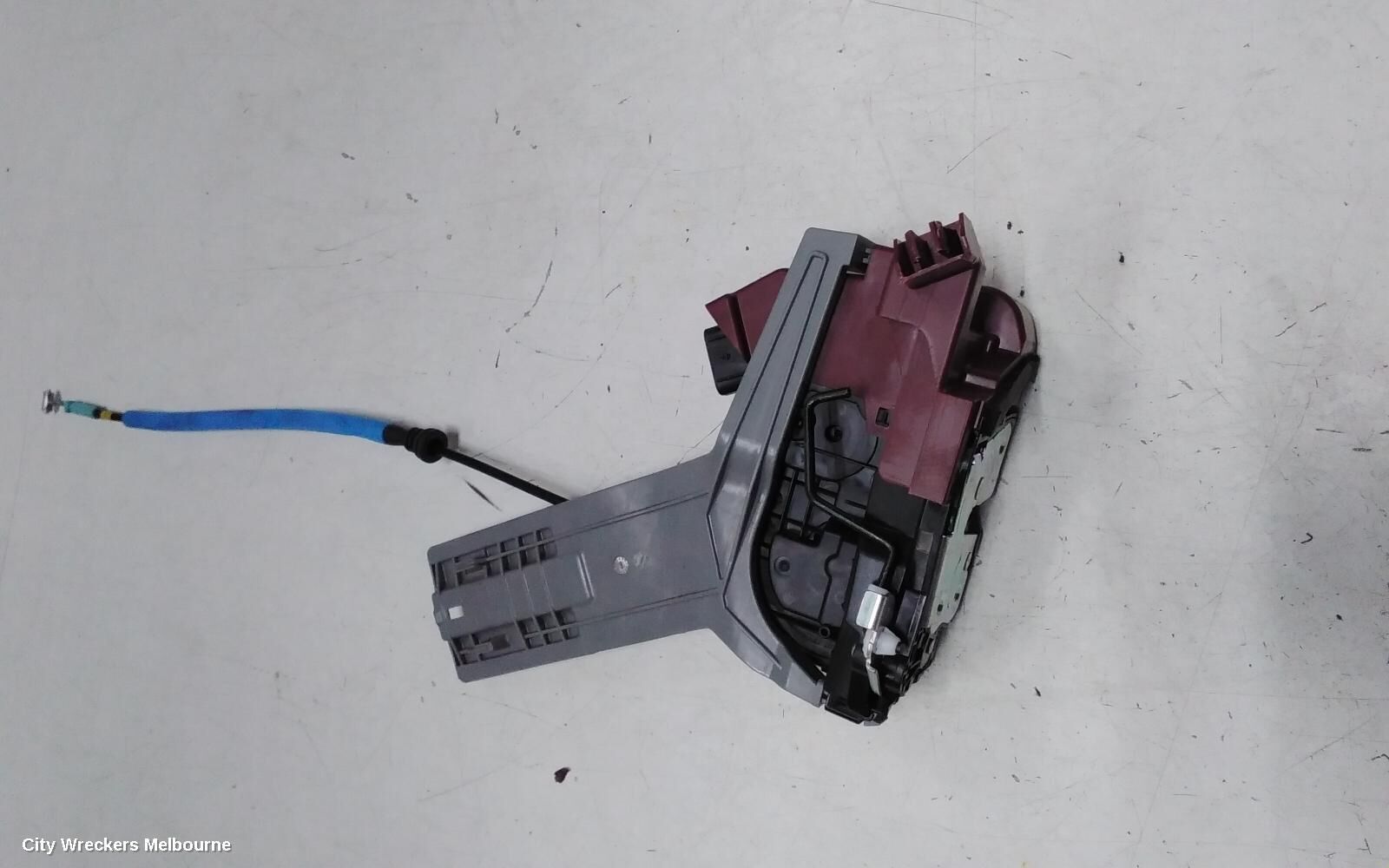 HYUNDAI TUCSON 2023 Door/Boot/Gate Lock