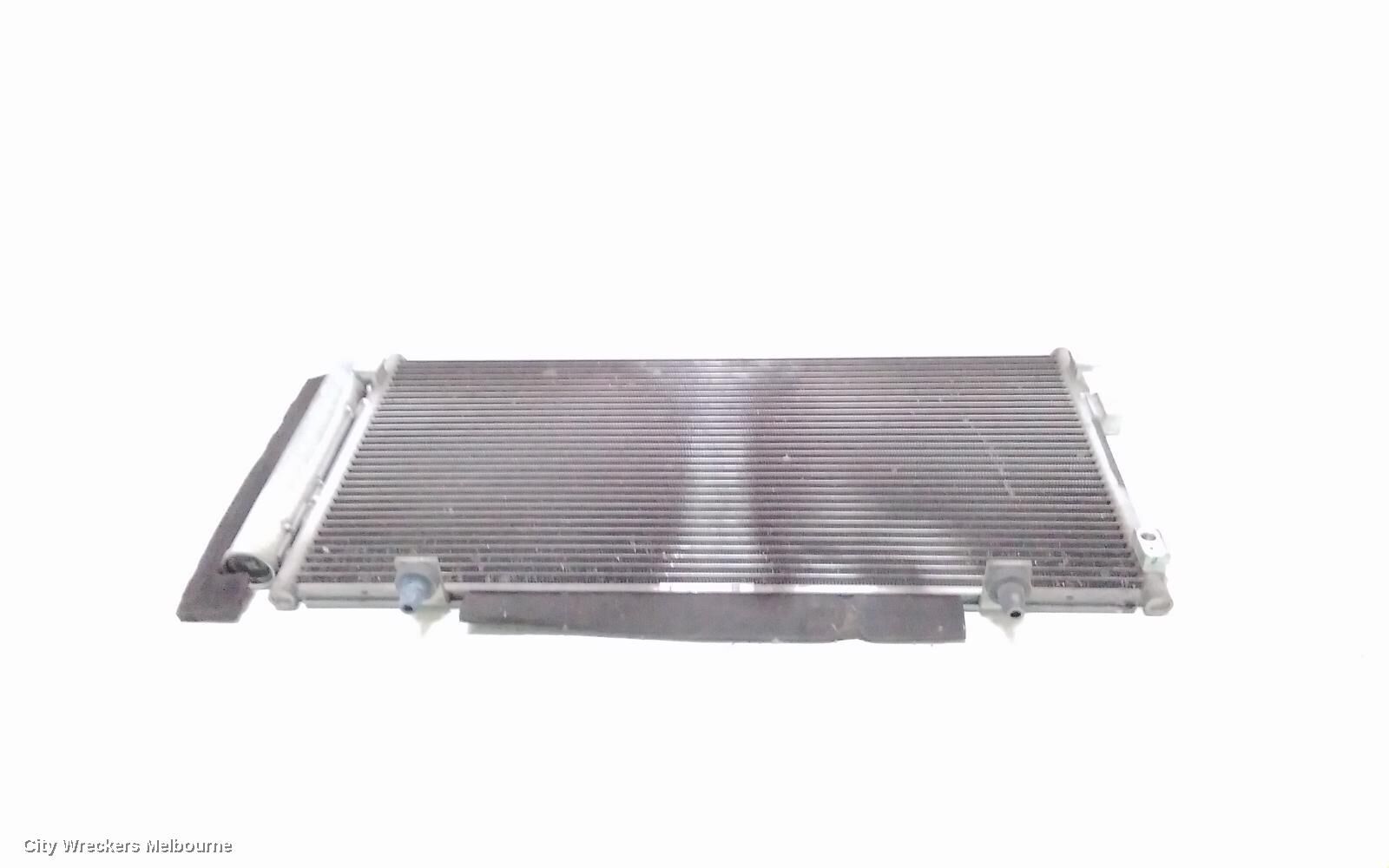 SUBARU IMPREZA 2015 A/C Condenser