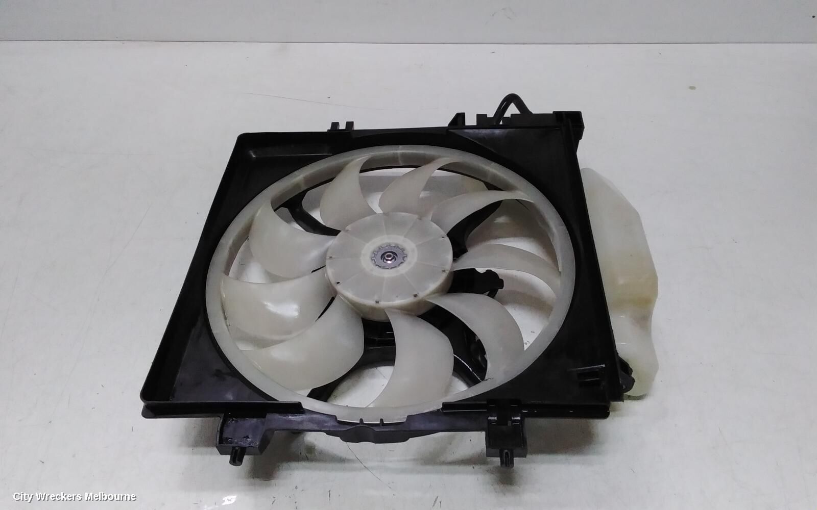 SUBARU IMPREZA 2015 Fan