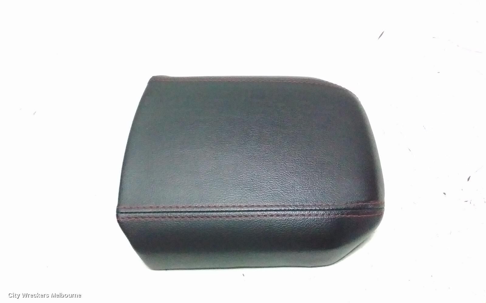 LDV T60 2019 Console