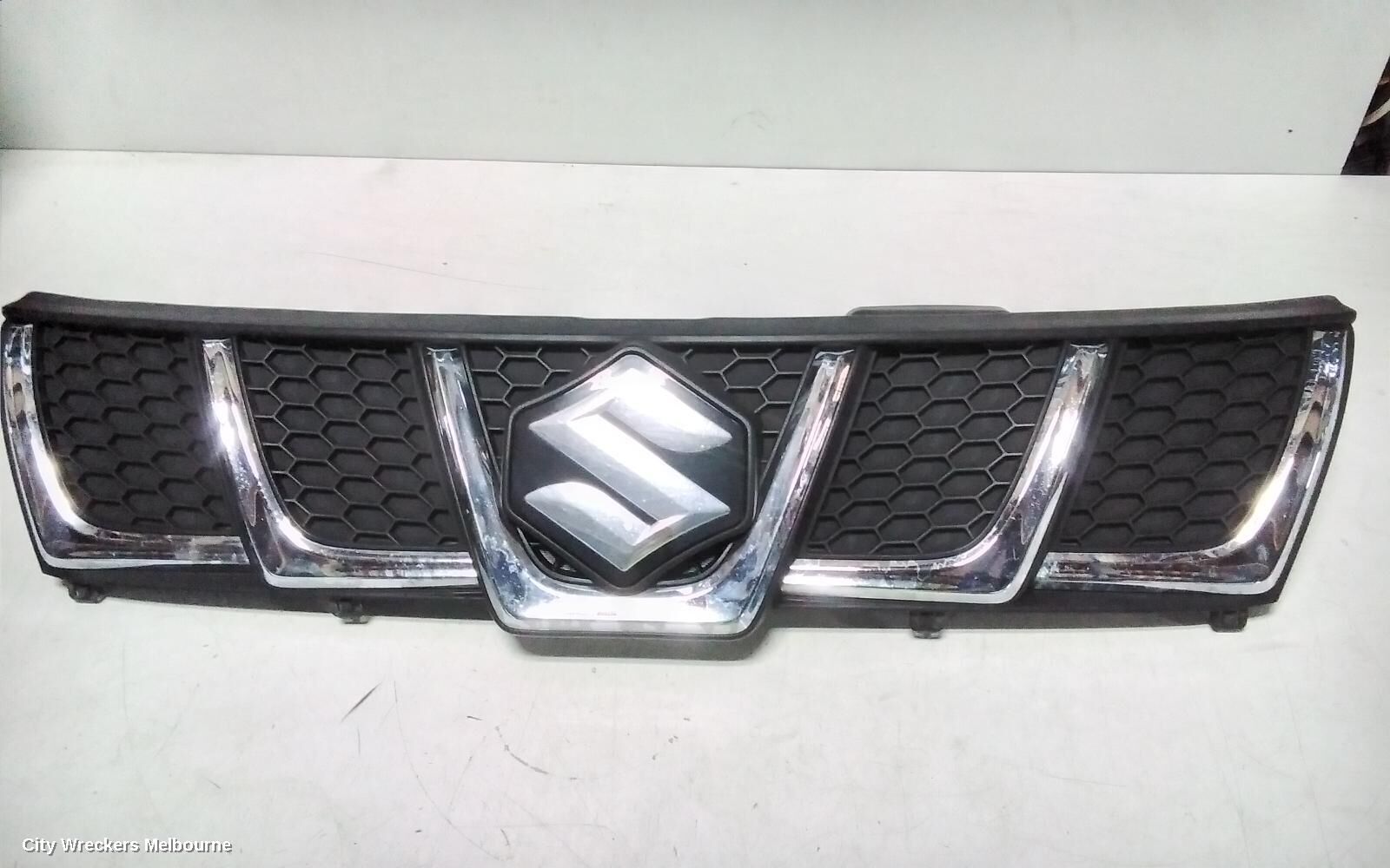 SUZUKI VITARA 2018 Grille