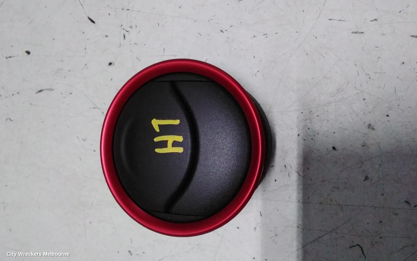 SUZUKI VITARA 2018 Misc