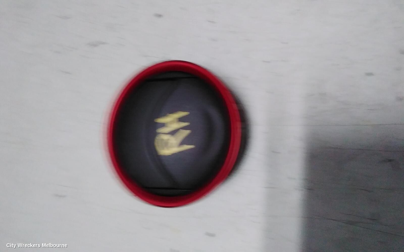 SUZUKI VITARA 2018 Misc