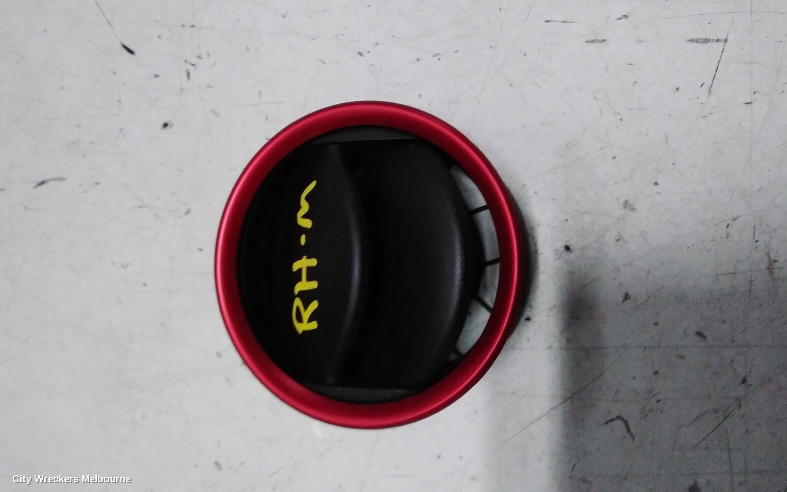 SUZUKI VITARA 2018 Misc