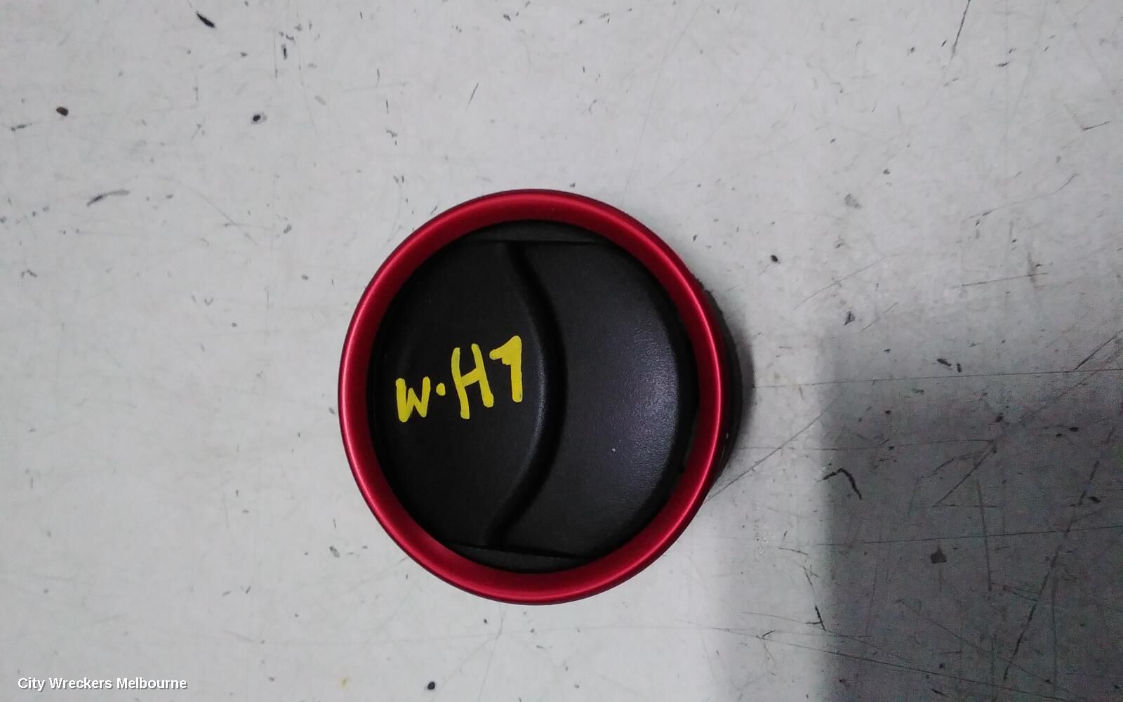 SUZUKI VITARA 2018 Misc