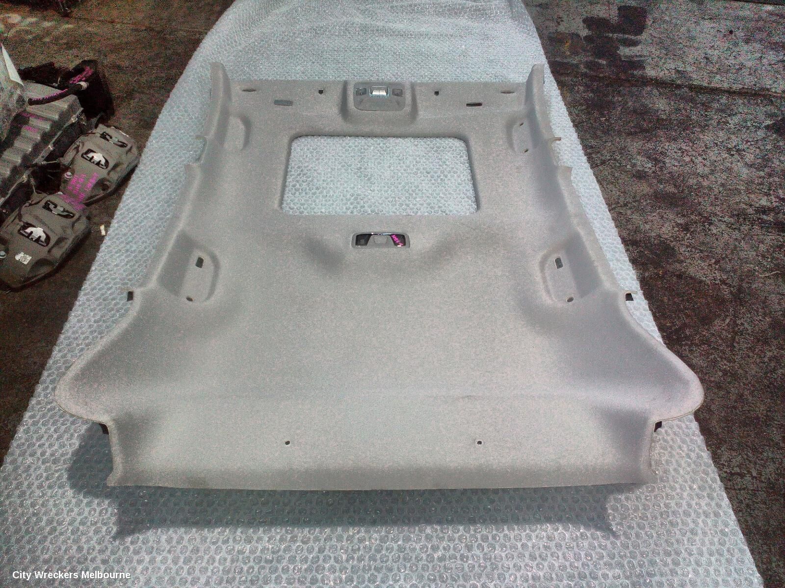 CHERY OMODA 5 2024 Hoodlining