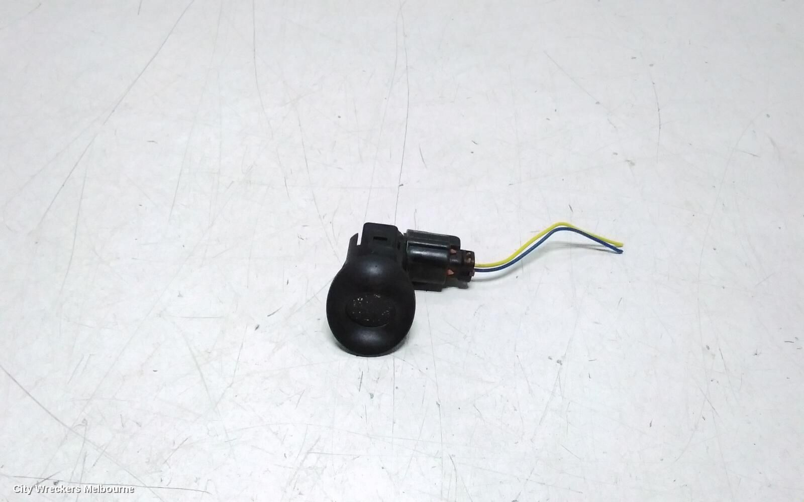 SUZUKI VITARA 2018 Misc Switch/Relay