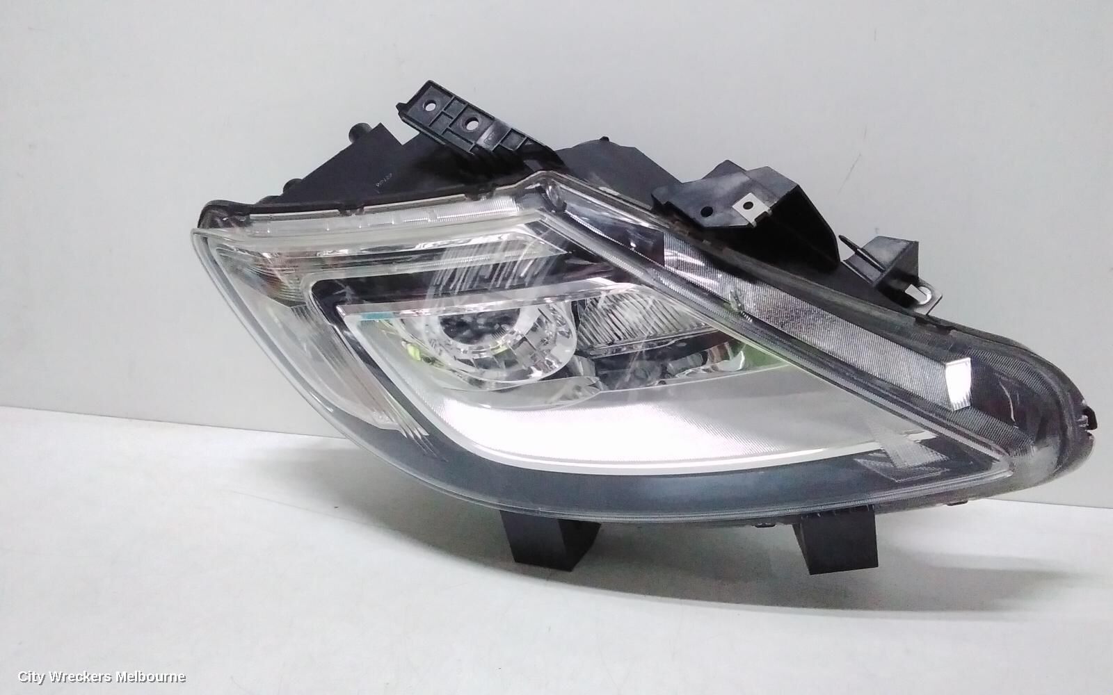 MAZDA CX9 2007 Right Headlamp