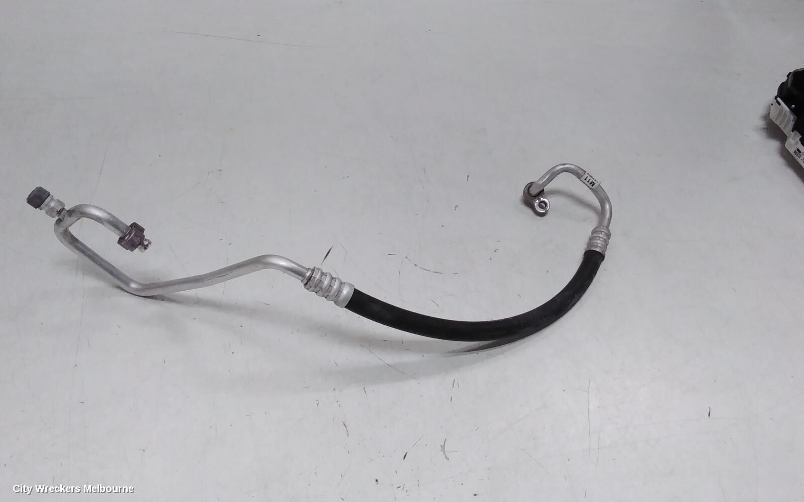 HYUNDAI SANTA FE 2022 A/C Hoses