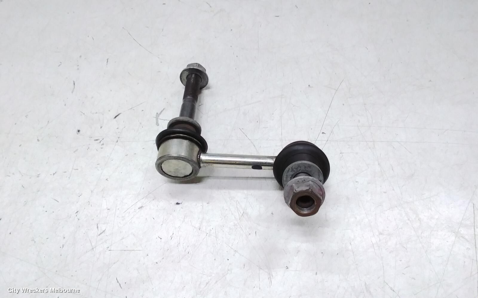 LEXUS IS SERIES 2015 Stabiliser Bar