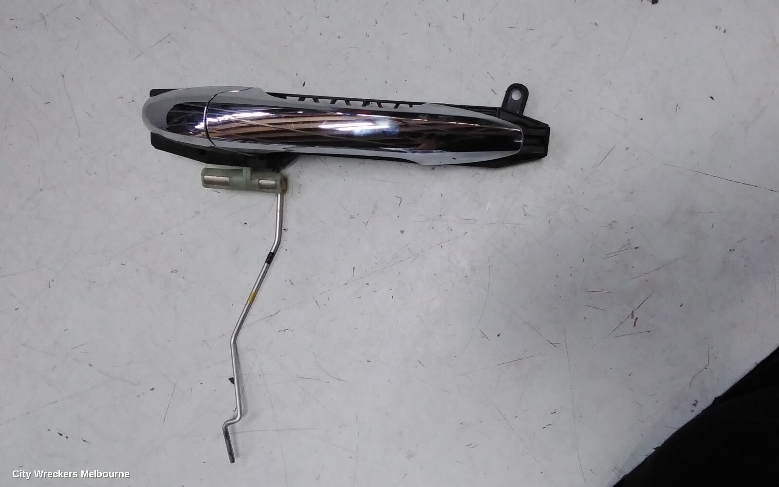 GREAT WALL CANNON UTE 2022 Door Handle