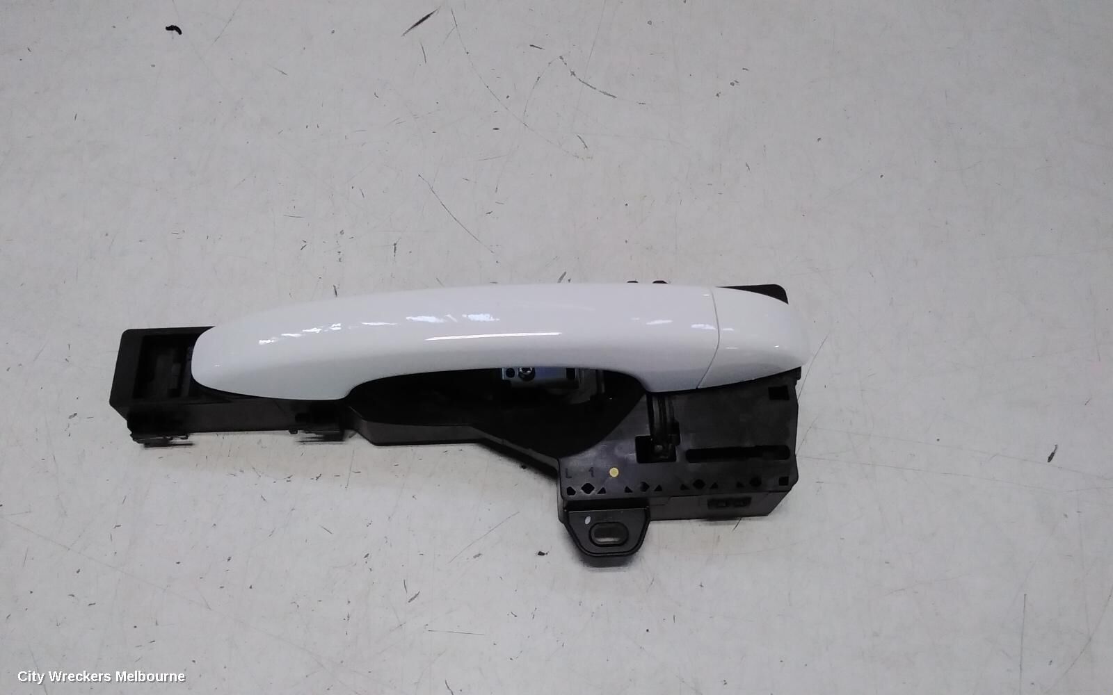 RENAULT ARKANA 2023 Door Handle