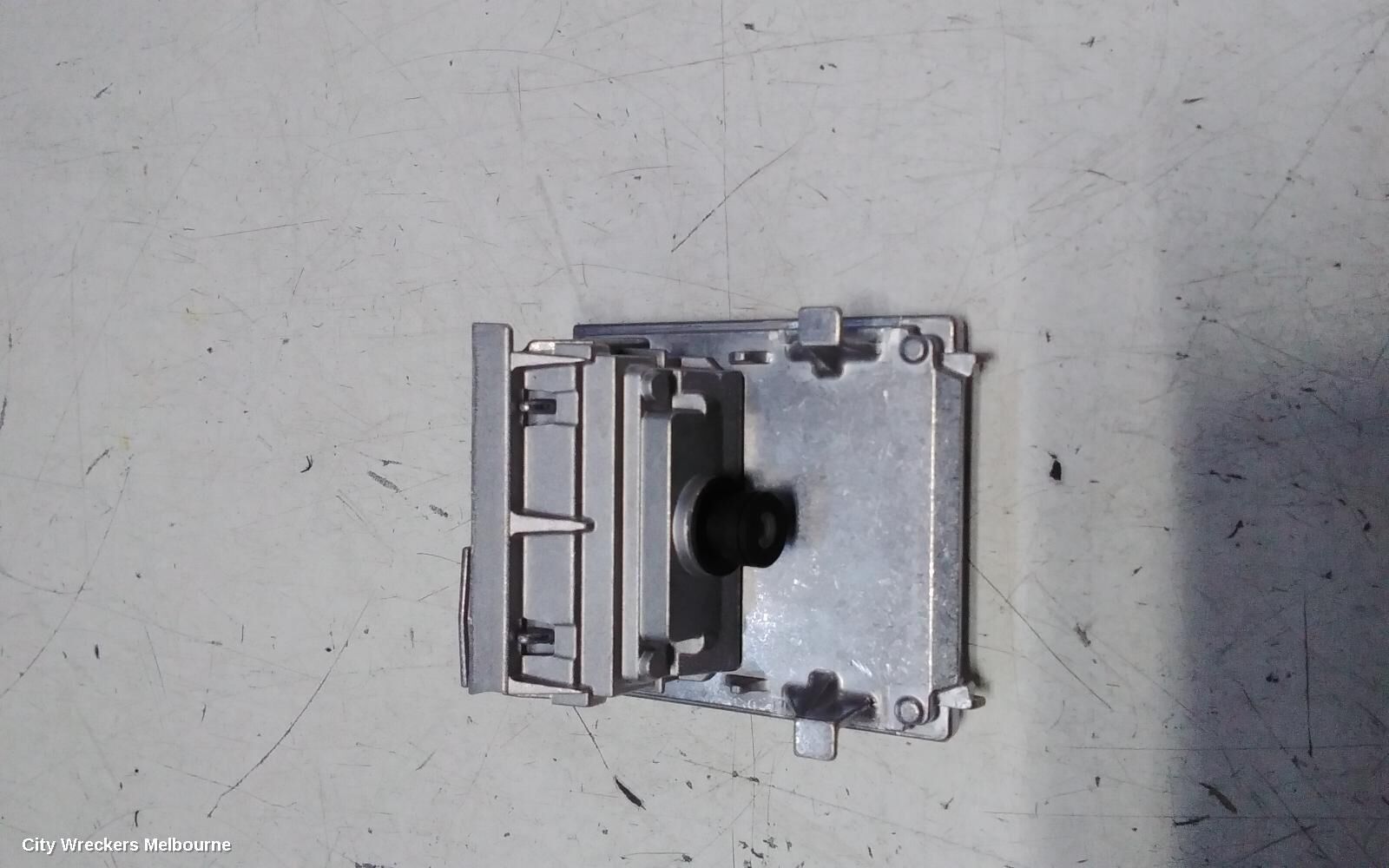 RENAULT ARKANA 2023 REVERSE_CAMERA