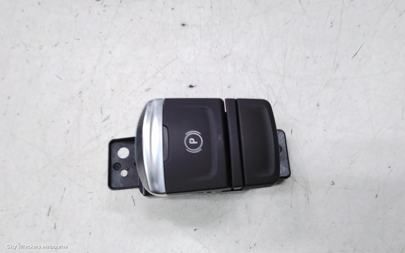 RENAULT ARKANA 2023 Combination Switch