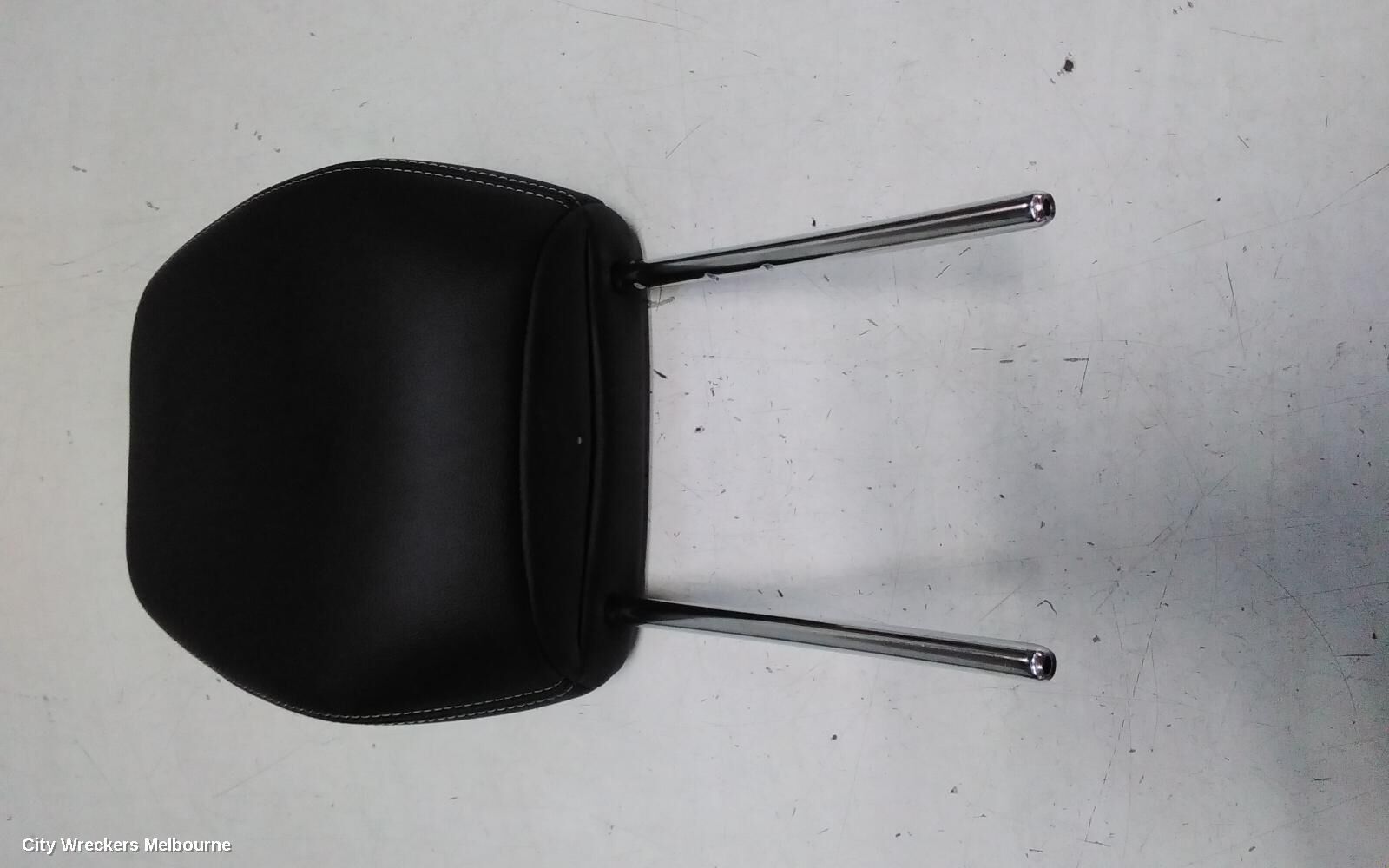 RENAULT ARKANA 2023 Headrest