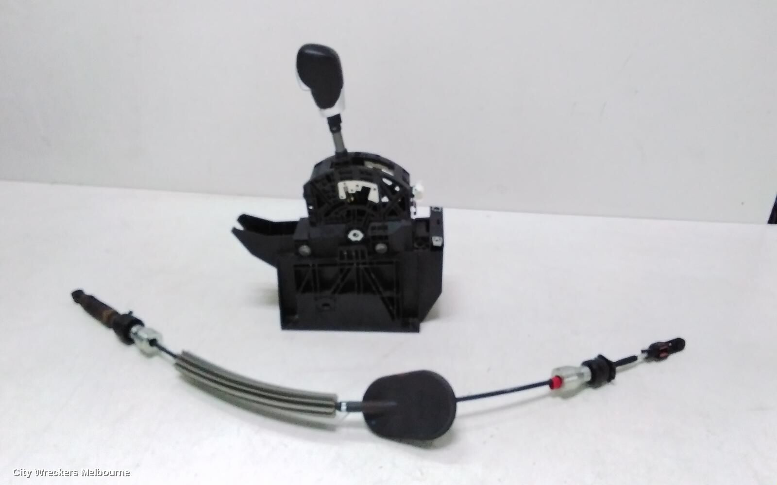 RENAULT ARKANA 2023 Gear Stick/Shifter