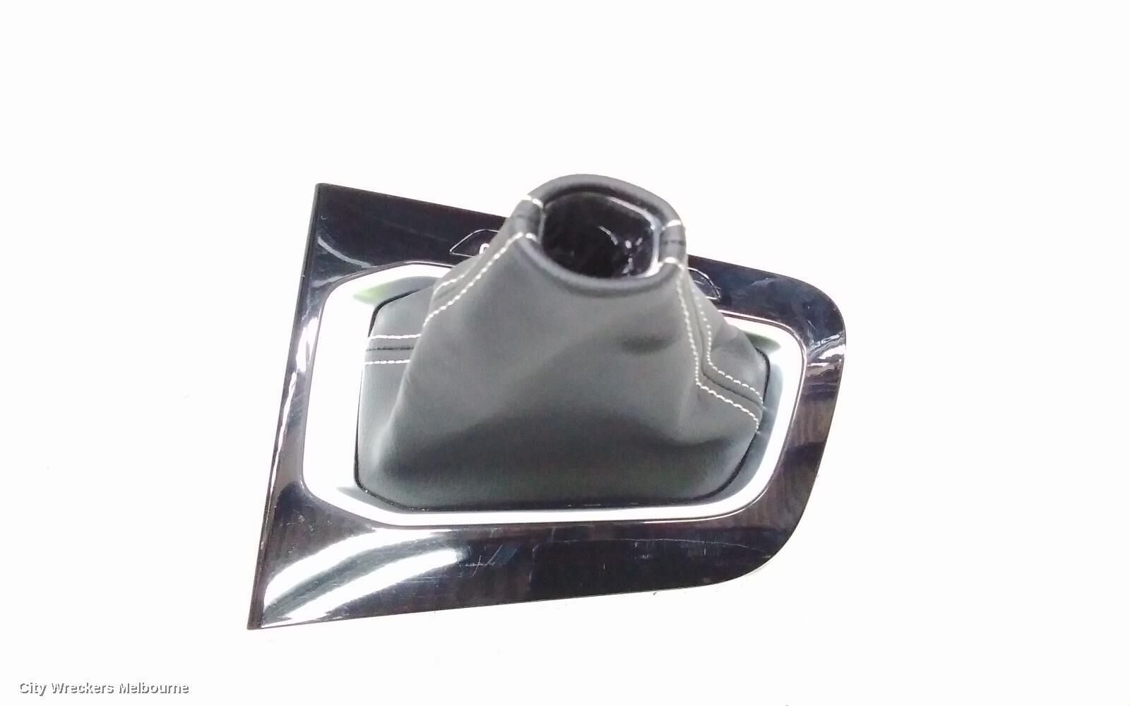 RENAULT ARKANA 2023 Trim Panel