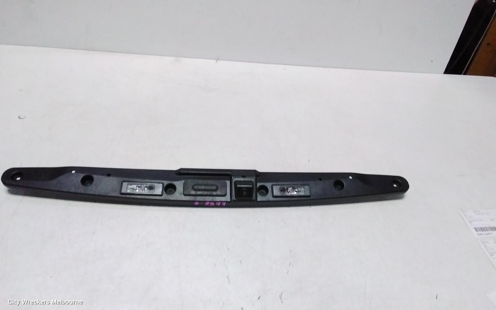 RENAULT ARKANA 2023 REVERSE_CAMERA