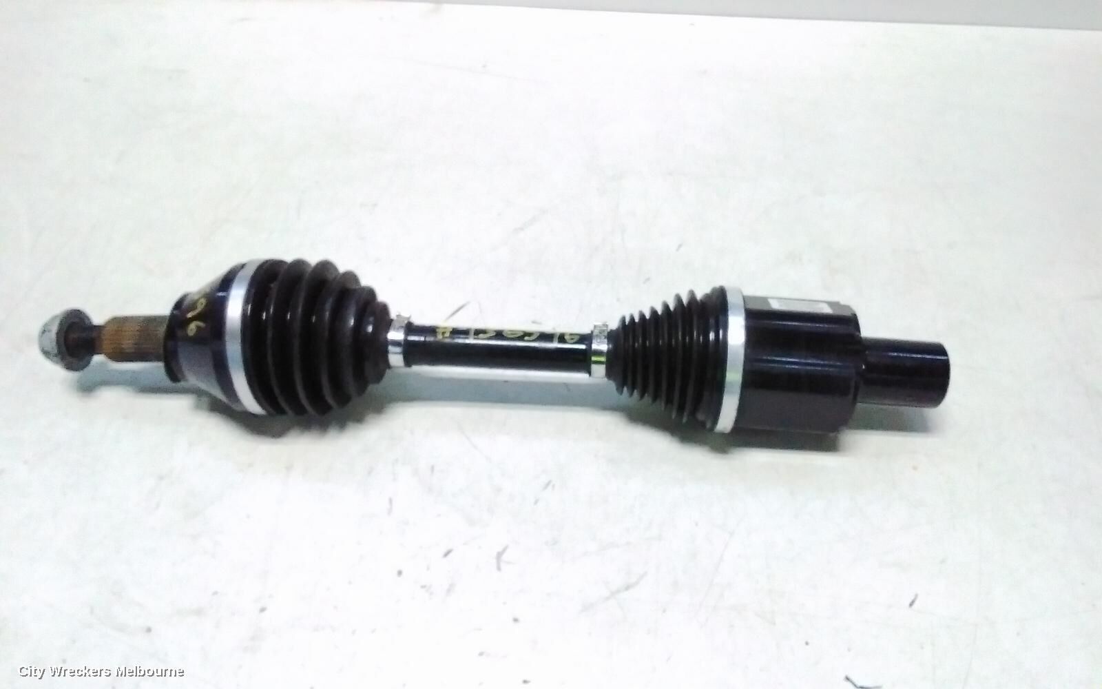 RAM 1500 2023 Left Driveshaft