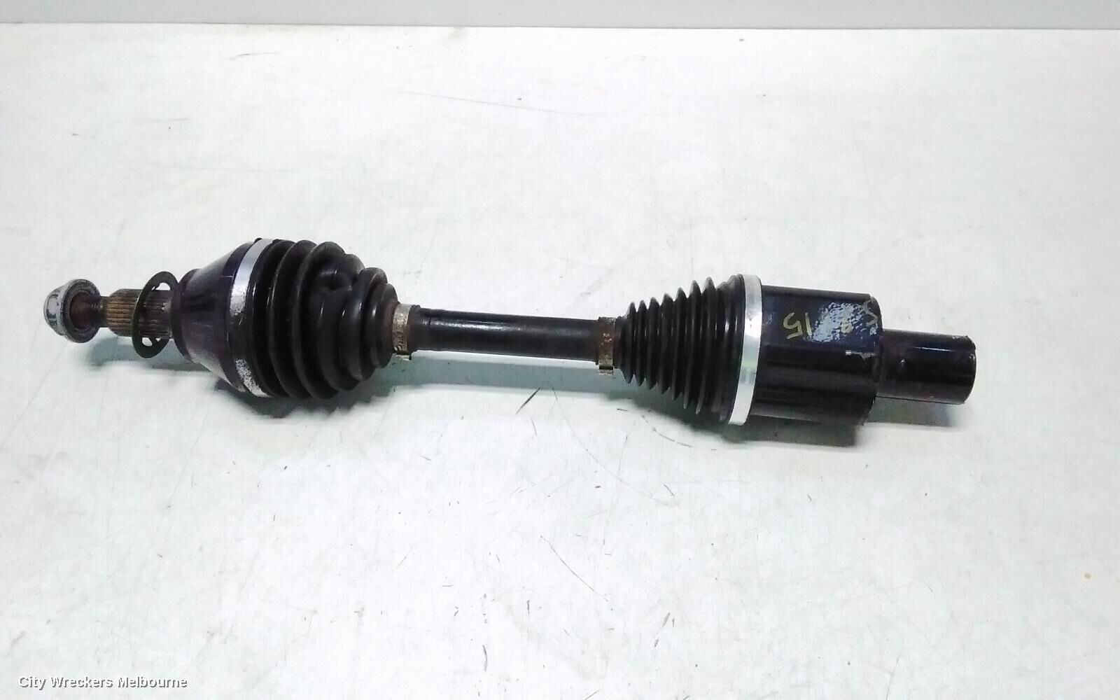 RAM 1500 2023 Right Driveshaft