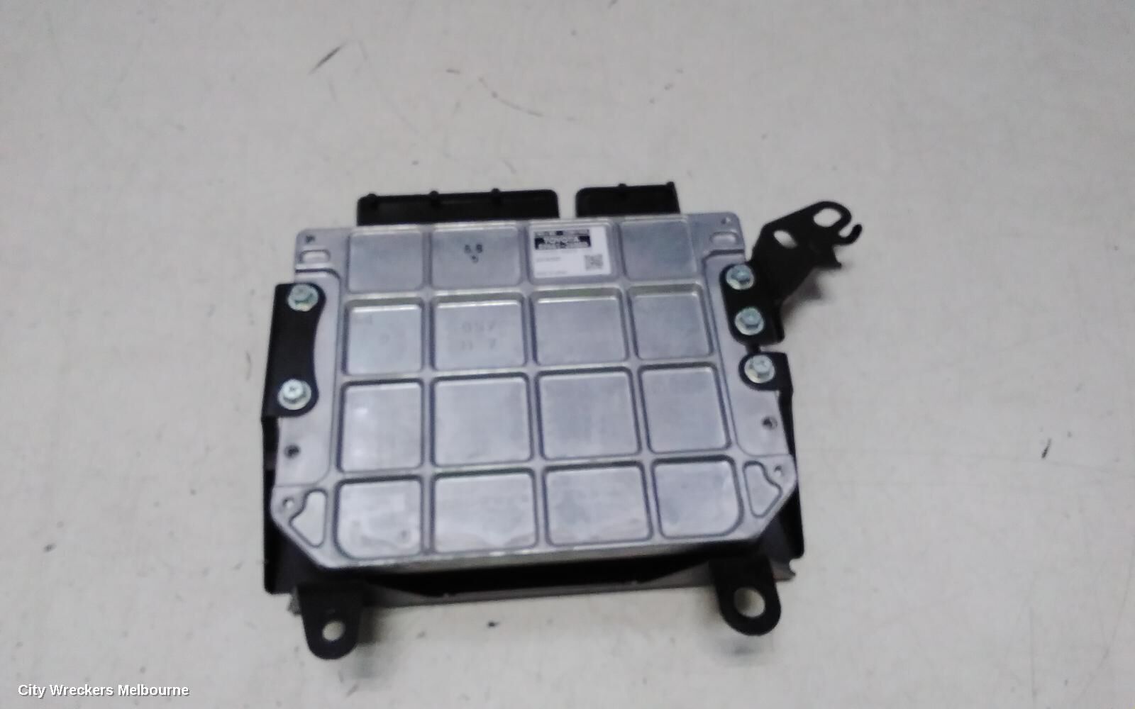 TOYOTA HIACE 2018 Ecu