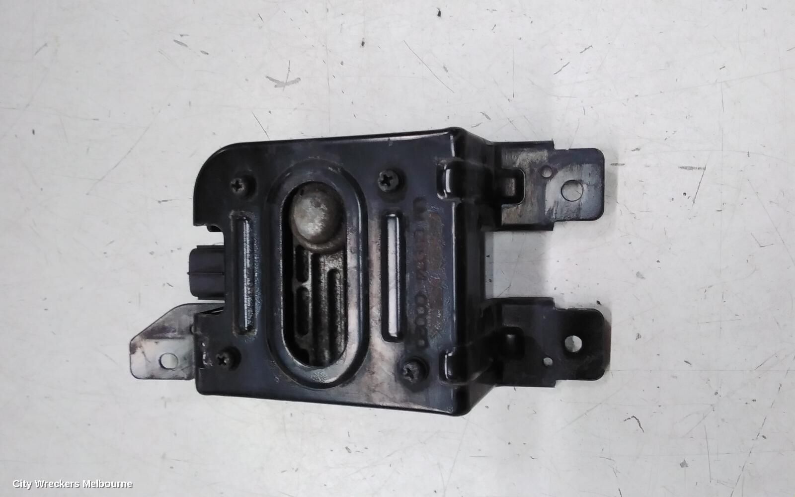 KIA SORENTO 2017 REVERSE_CAMERA