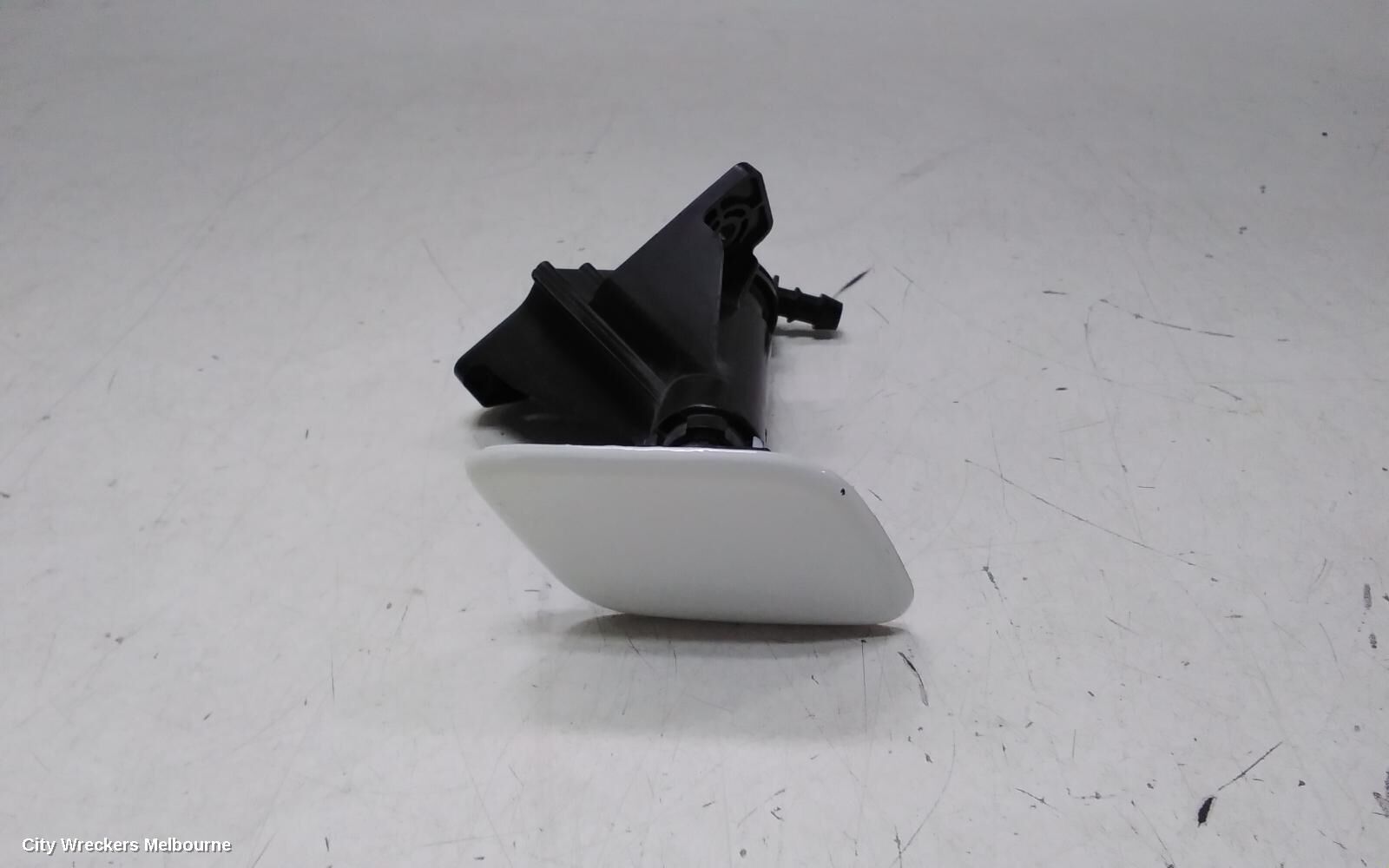 KIA SORENTO 2017 Washer Jet