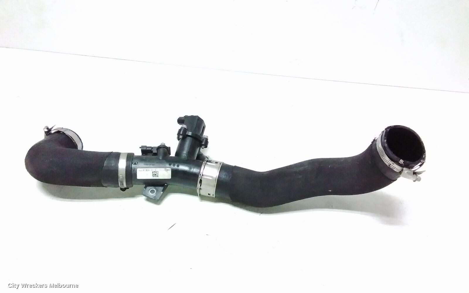 HAVAL JOLION 2023 Intercooler