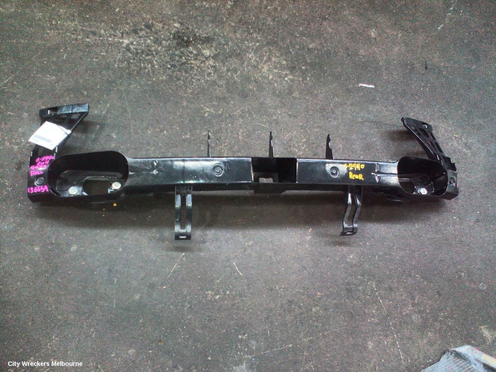 HYUNDAI GETZ 2004 R/Bar Bracket/Reinfo