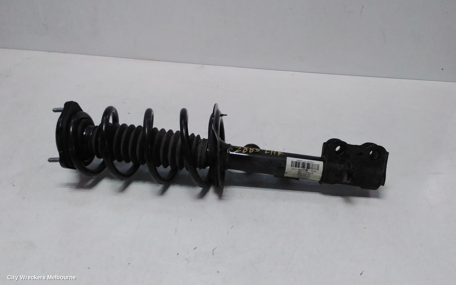 BYD SEALION 6 2024 Left Rear Strut
