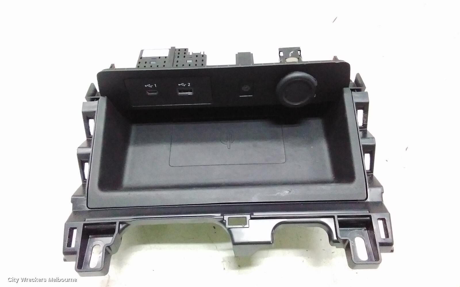 MITSUBISHI OUTLANDER 2022 Misc Switch/Relay