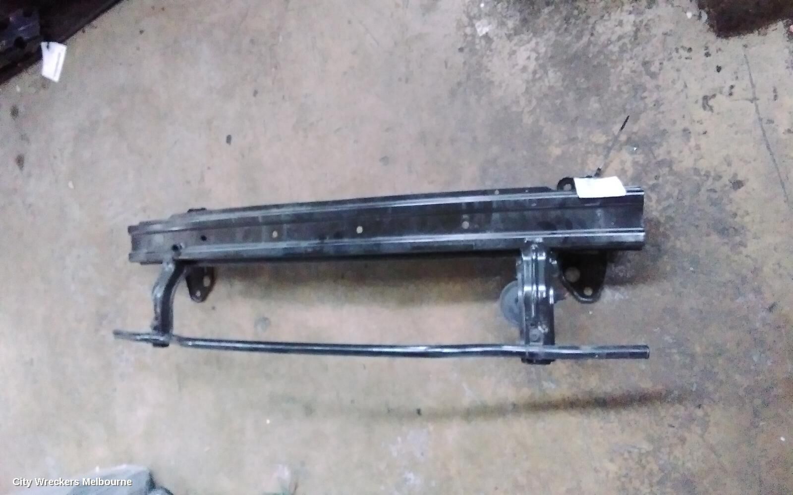 HYUNDAI ACCENT 2018 F/Bar Reinforc/Brack