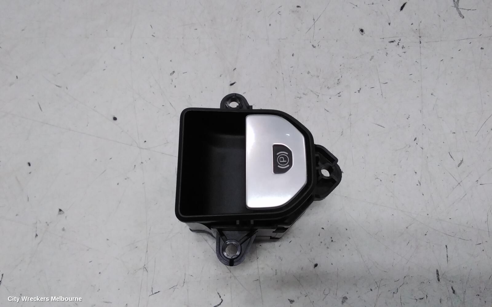 LAND ROVER RANGEROVER EVOQUE 2015 Combination Switch