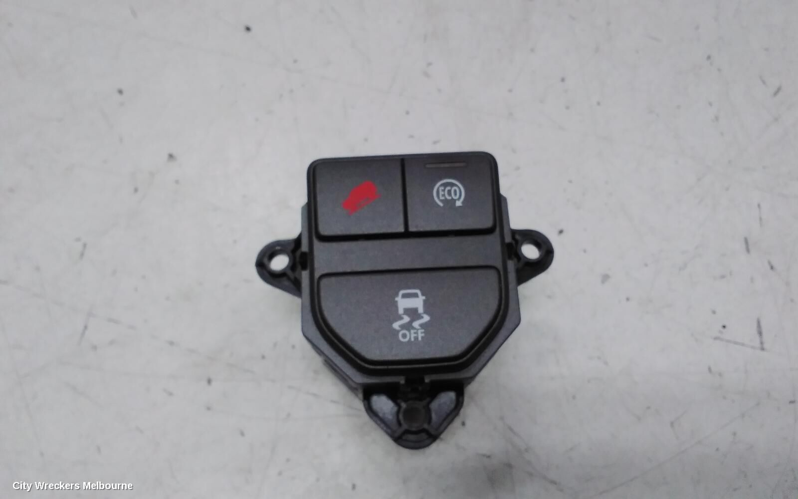 LAND ROVER RANGEROVER EVOQUE 2015 Misc Switch/Relay