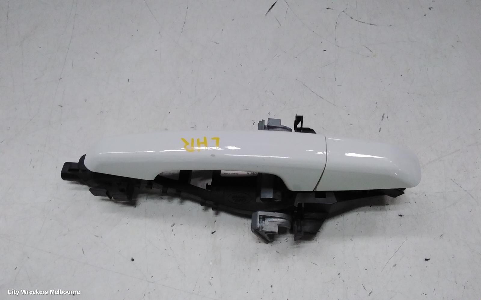 LAND ROVER RANGEROVER EVOQUE 2015 Door Handle