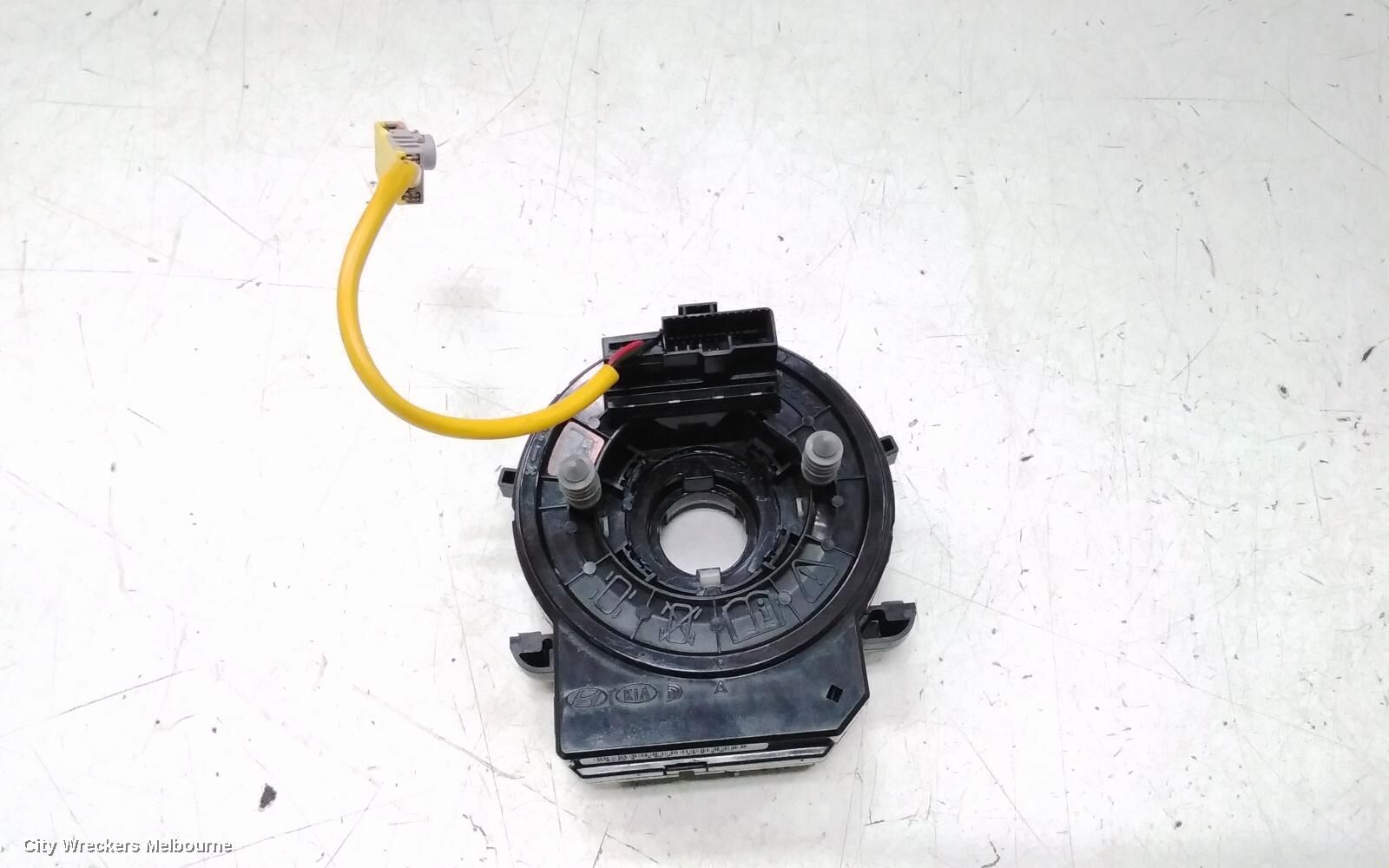 HYUNDAI KONA 2018 Airbag Module/Sensor