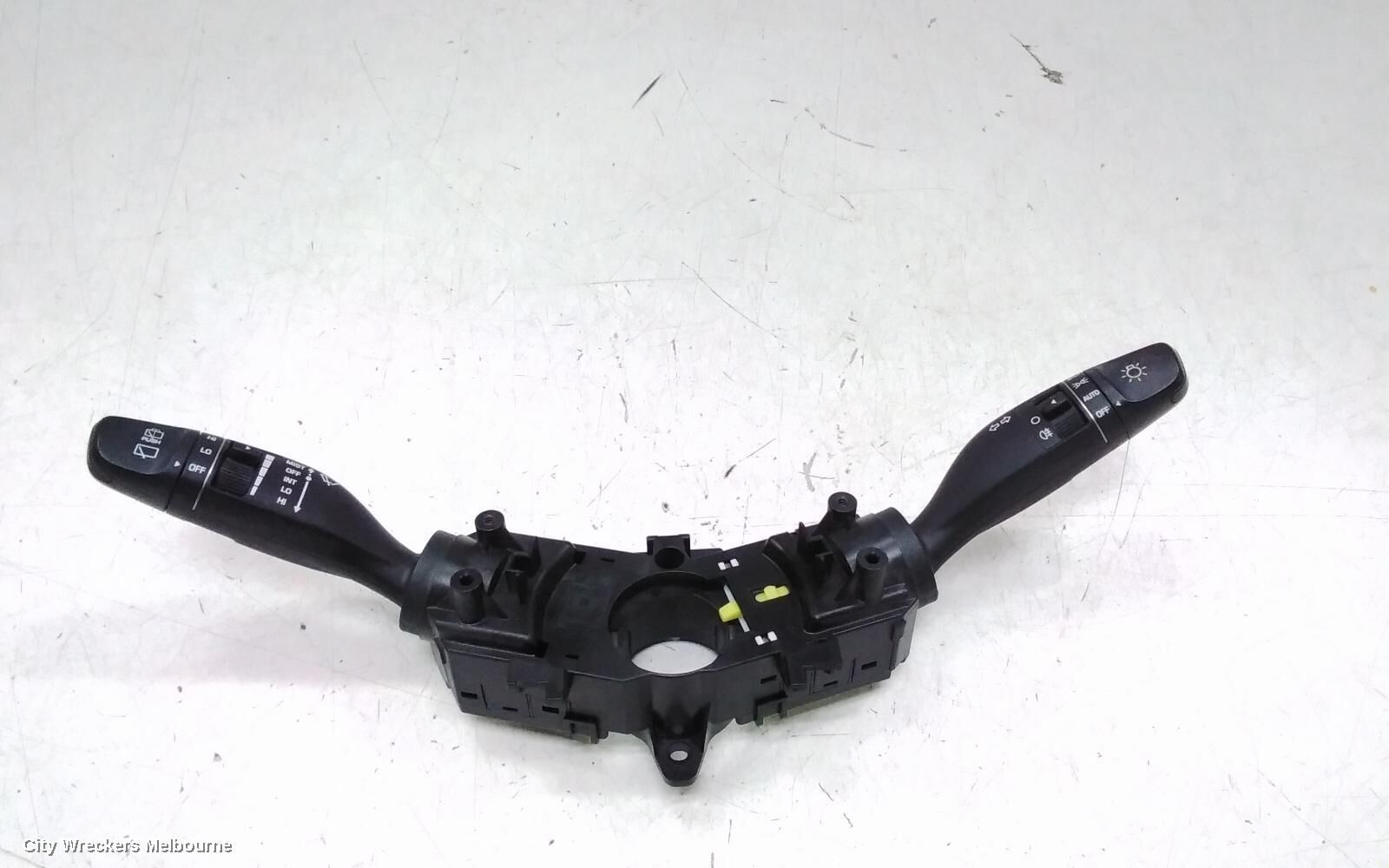 HYUNDAI KONA 2018 Combination Switch