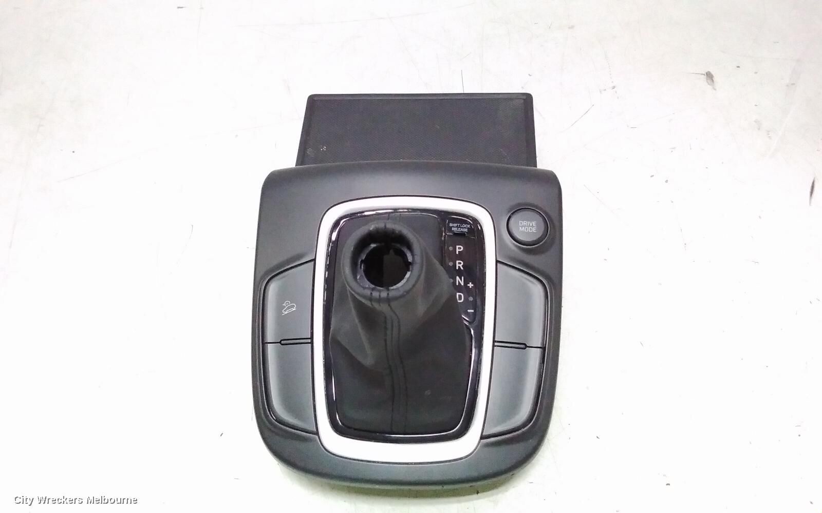 HYUNDAI KONA 2018 Trim Panel