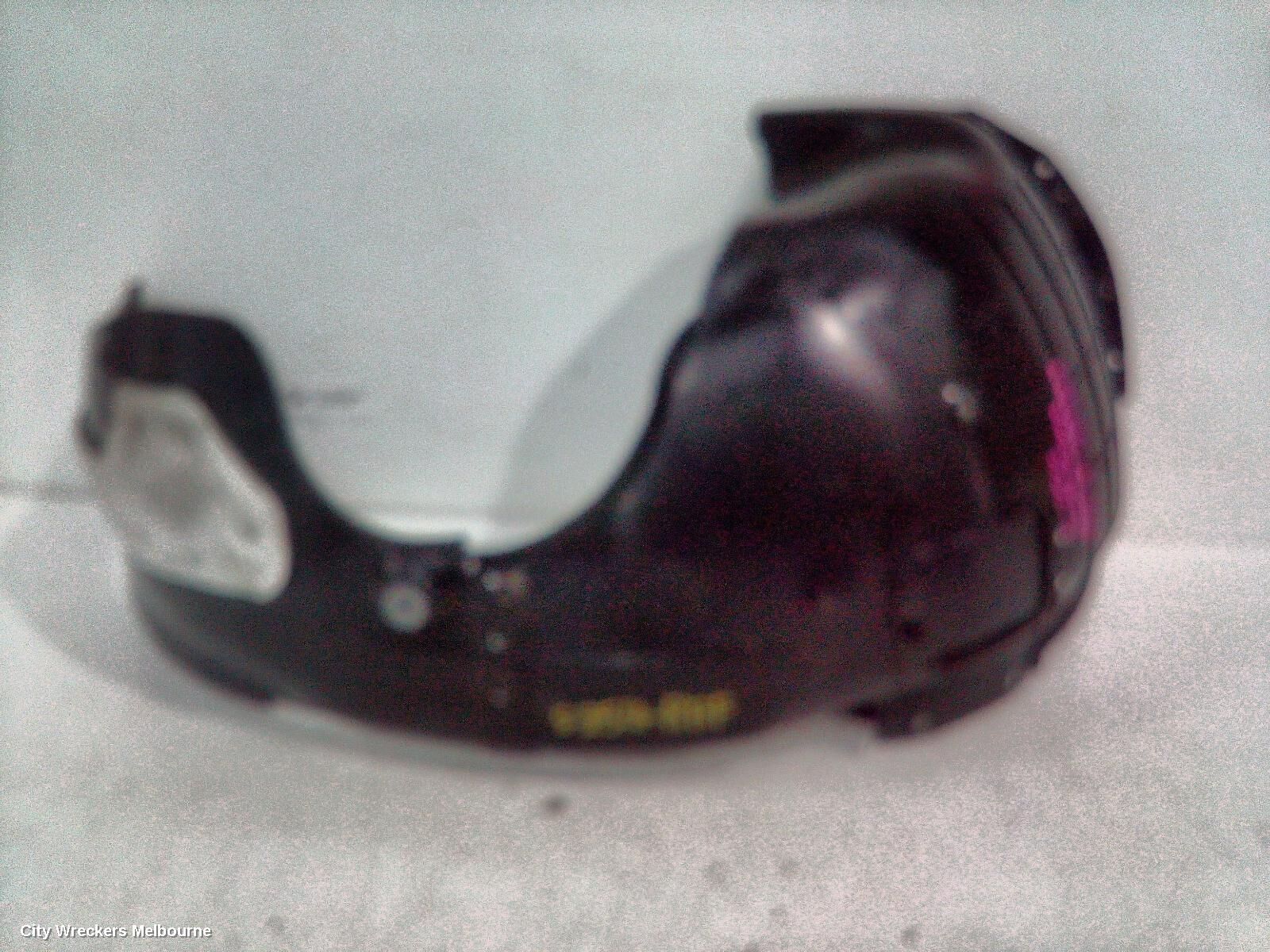 HYUNDAI KONA 2018 Right Guard Liner