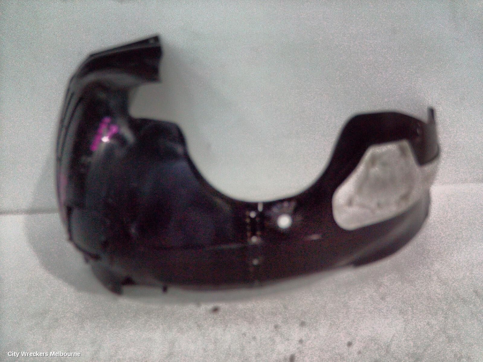 HYUNDAI KONA 2018 Left Guard Liner