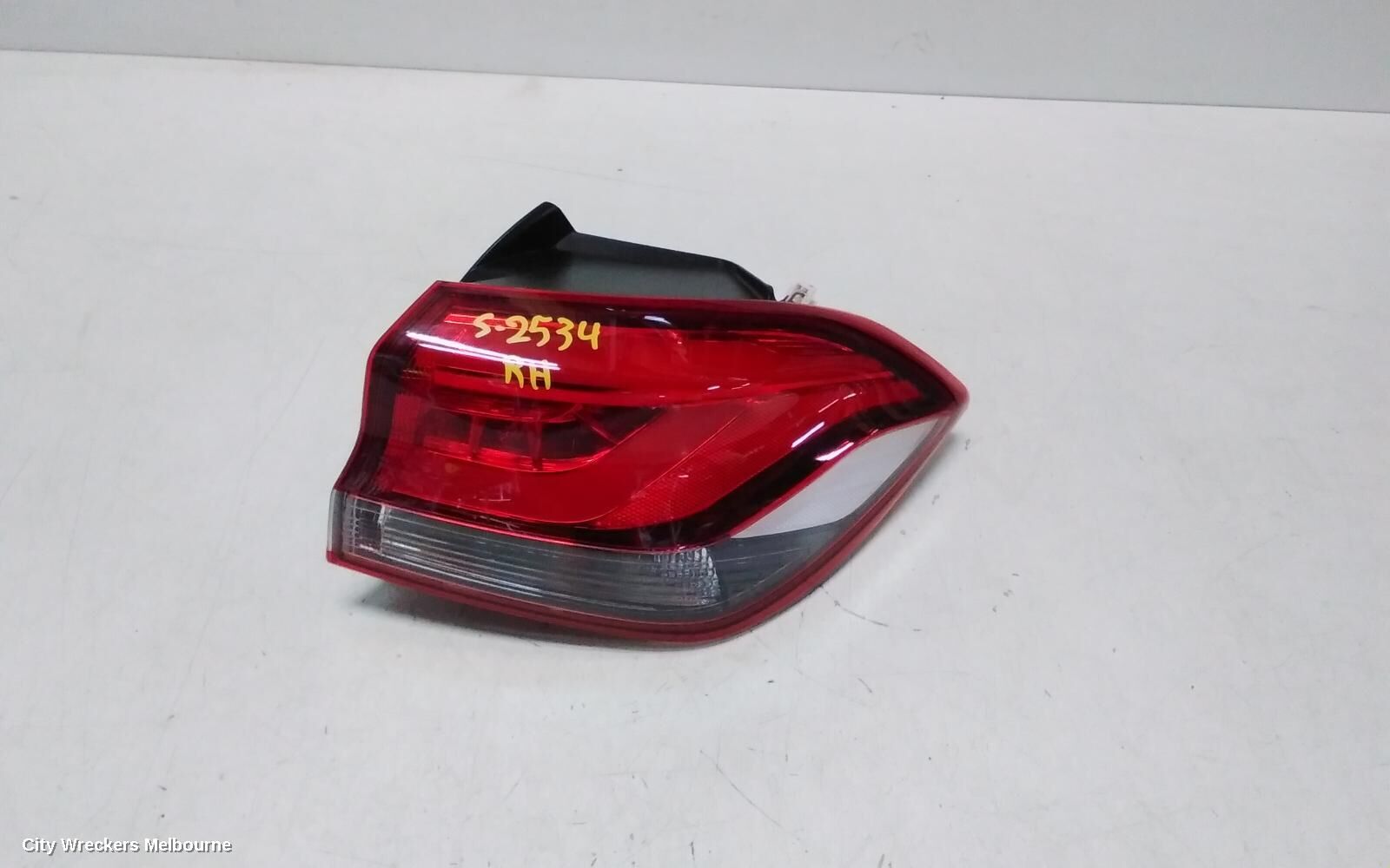 HYUNDAI I30 2023 Right Taillight