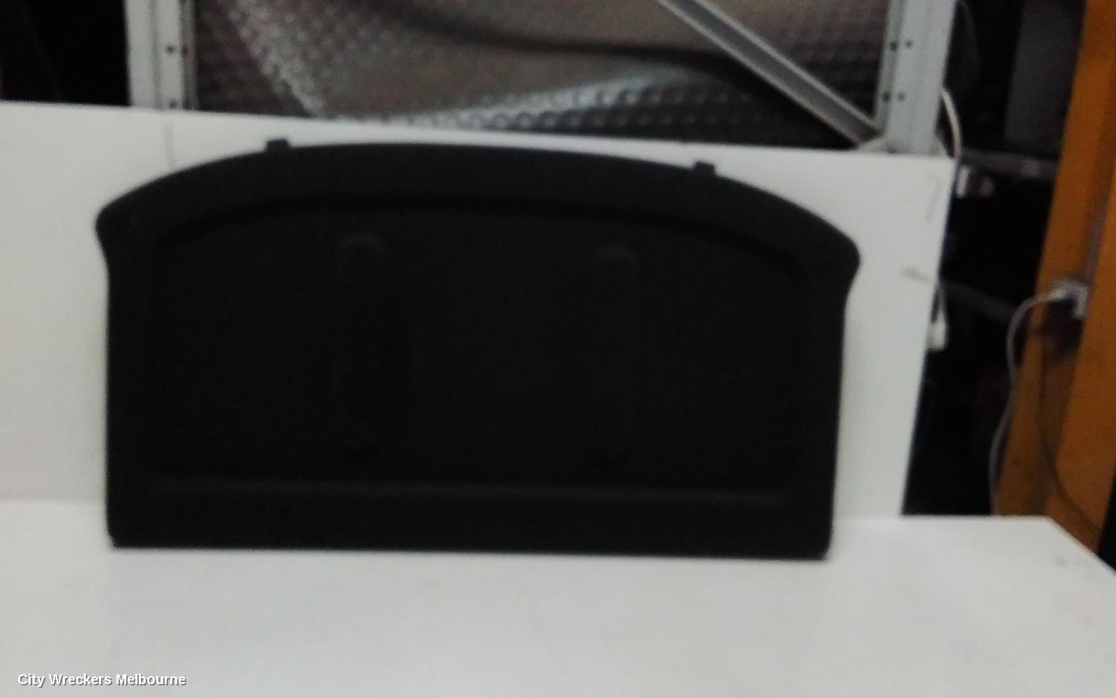 HYUNDAI I30 2023 PARCEL_SHELF_CARGO_BLIND
