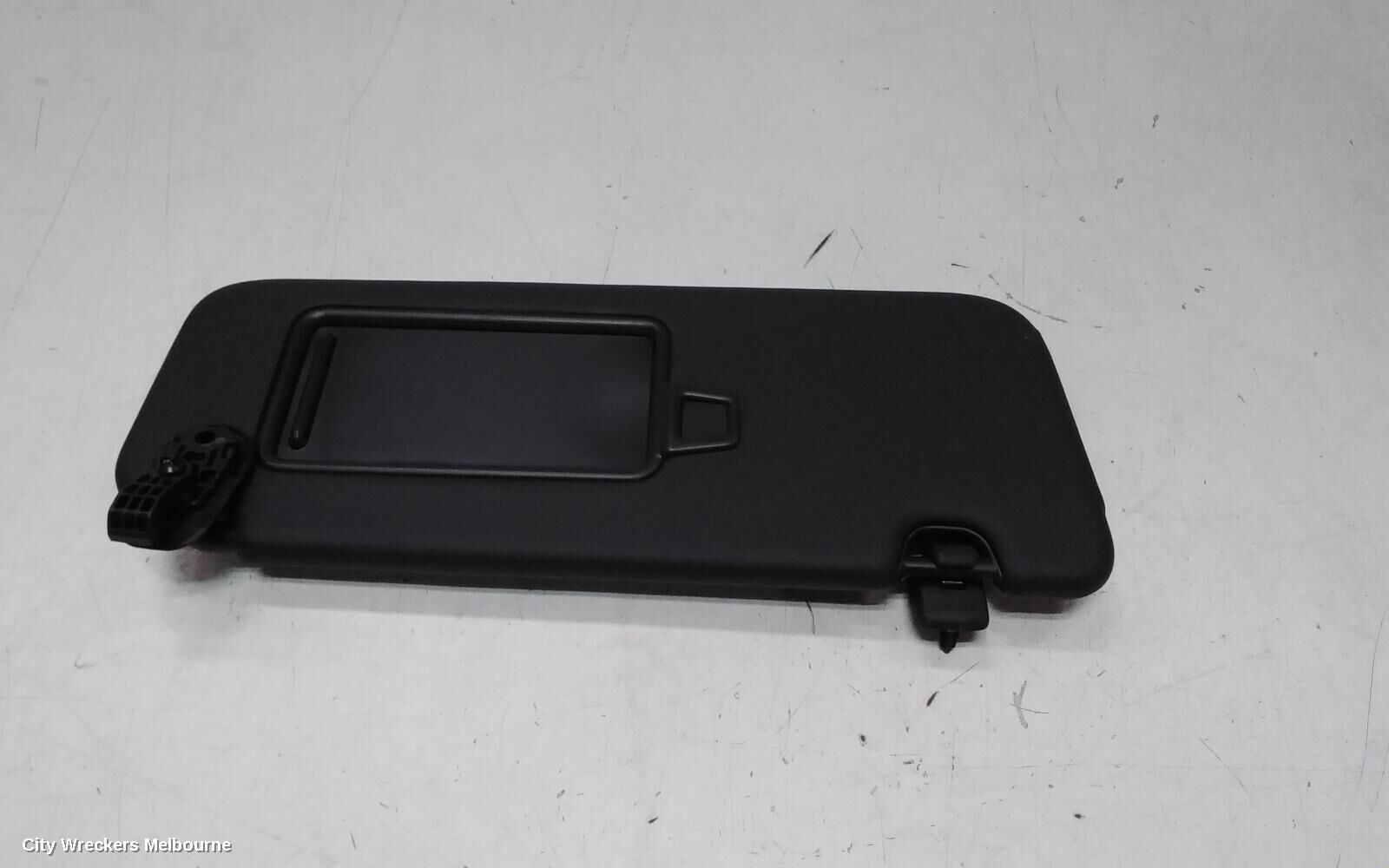 HYUNDAI I30 2023 Sunvisor