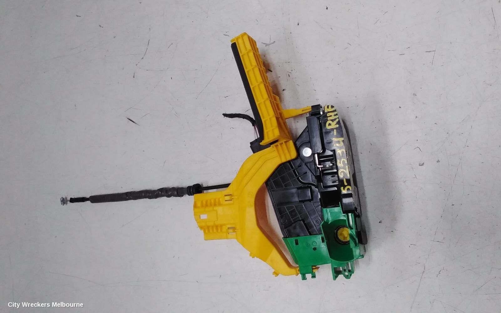 HYUNDAI I30 2023 Door/Boot/Gate Lock