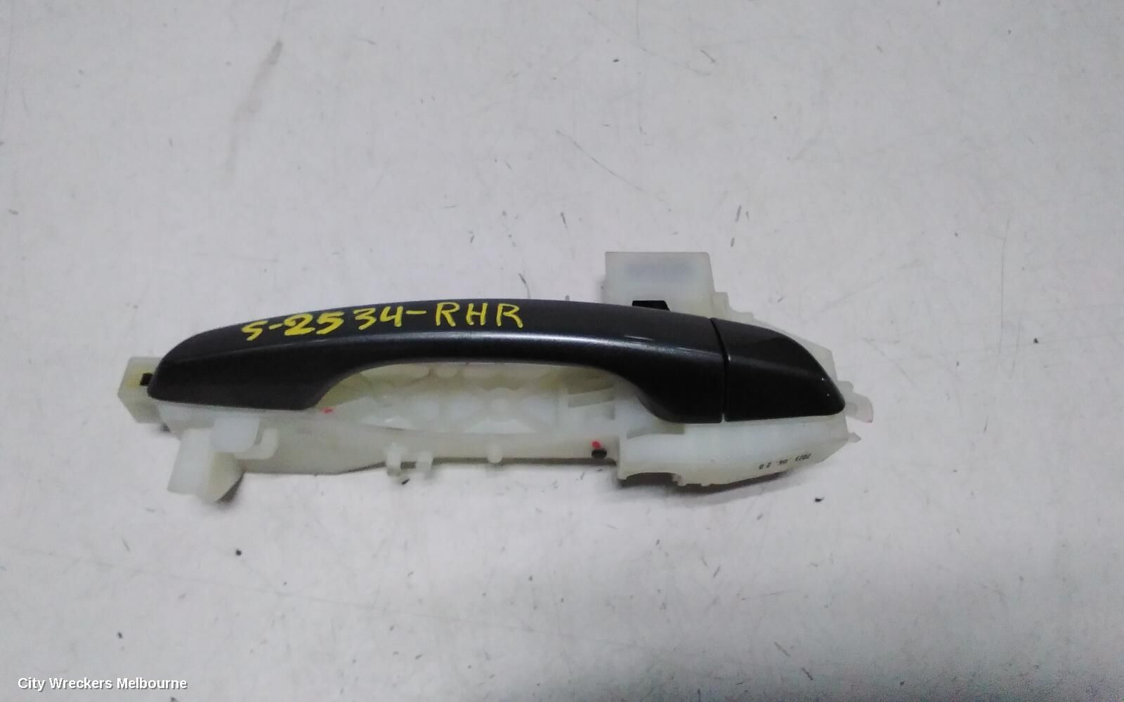 HYUNDAI I30 2023 Door Handle