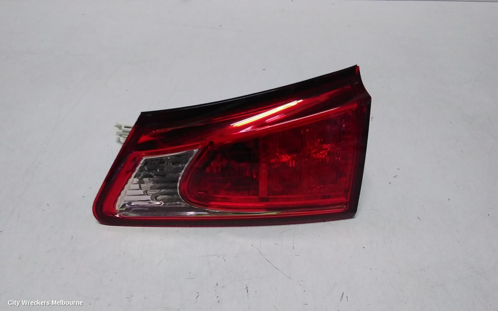 LEXUS IS250/IS250C 2012 Rear Garnish